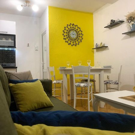 The Kings Apartment Ohrid Exterior photo