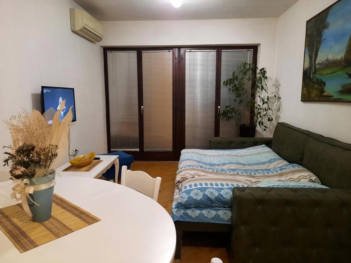 The Kings Apartment Ohrid Exterior photo