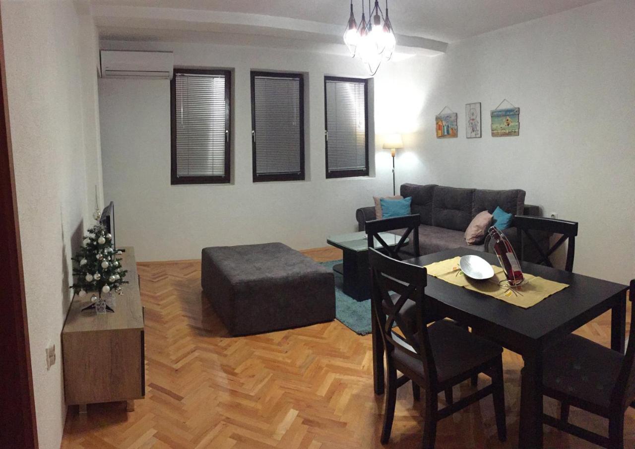 The Kings Apartment Ohrid Exterior photo
